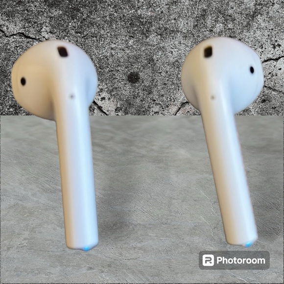 Apple AirPods - Picture 2 of 4